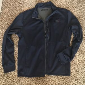 Greg Norman men’s jacket